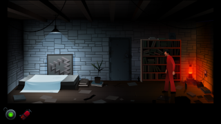 Download The Silent Age Adventure for Android screenshot 5