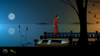 Download The Silent Age Adventure for Android screenshot 7