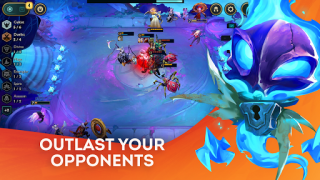 Download TFT: Teamfight Tactics Strategies for Android screenshot 2