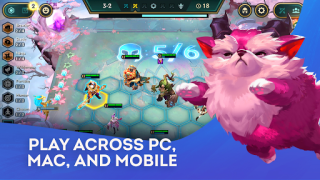Download TFT: Teamfight Tactics Strategies for Android screenshot 3