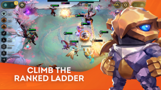 Download TFT: Teamfight Tactics Strategies for Android screenshot 4