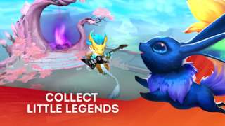 Download TFT: Teamfight Tactics Strategies for Android screenshot 5