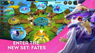 Download TFT: Teamfight Tactics Strategies for Android screenshot 6
