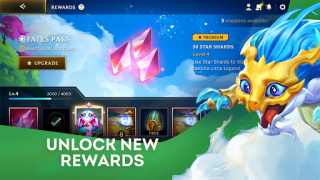 Download TFT: Teamfight Tactics Strategies for Android screenshot 7