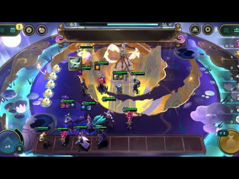 Download TFT: Teamfight Tactics Strategies for Android screenshot 8