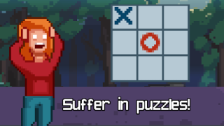 Download Dark Things - detective quest Adventure for Android screenshot 2