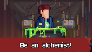 Download Dark Things - detective quest Adventure for Android screenshot 5