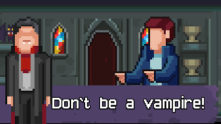 Download Dark Things - detective quest Adventure for Android screenshot 6