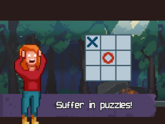 Download Dark Things - detective quest Adventure for Android screenshot 7