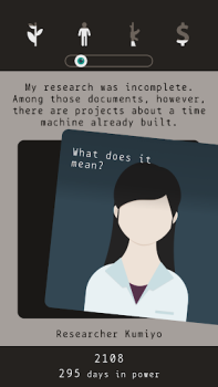 Download Lapse: A Forgotten Future Strategies for Android screenshot 5