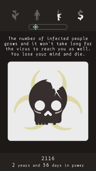 Download Lapse: A Forgotten Future Strategies for Android screenshot 6