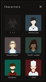 Download Lapse: A Forgotten Future Strategies for Android screenshot 7