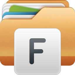 Logo File Manager