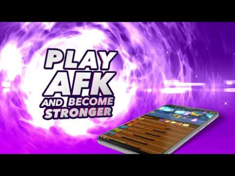 Download Crush Them All - PVP Idle RPG Role games for Android screenshot 8