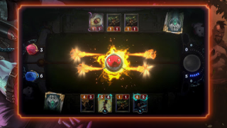 Download Legends of Runeterra Board games for Android screenshot 2