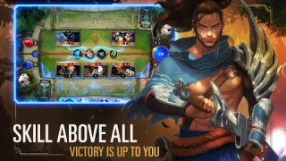 Download Legends of Runeterra Board games for Android screenshot 3