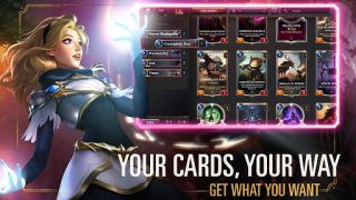 Download Legends of Runeterra Board games for Android screenshot 4