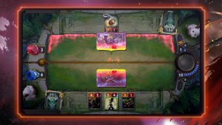 Download Legends of Runeterra Board games for Android screenshot 5