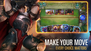 Download Legends of Runeterra Board games for Android screenshot 6