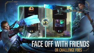 Download Legends of Runeterra Board games for Android screenshot 7