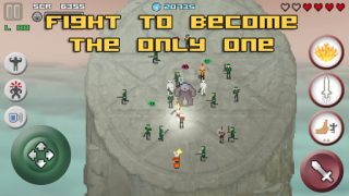 Download Only One Role games for Android