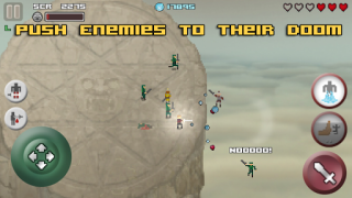 Download Only One Role games for Android screenshot 2
