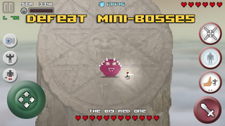 Download Only One Role games for Android screenshot 3