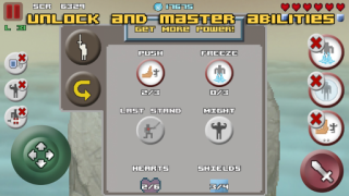 Download Only One Role games for Android screenshot 4
