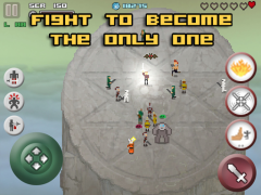 Download Only One Role games for Android screenshot 6