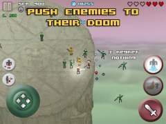 Download Only One Role games for Android screenshot 7