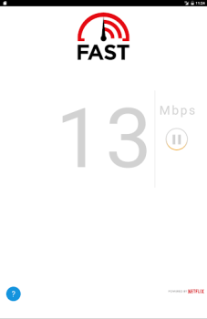 Download FAST Speed Test Tools for Android screenshot 3