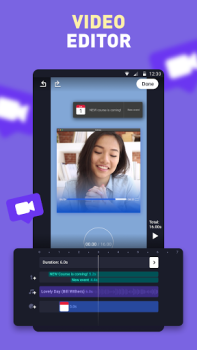 Download InStories: Insta Stories Maker Photo for Android screenshot 4