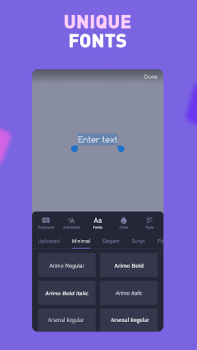 Download InStories: Insta Stories Maker Photo for Android screenshot 6