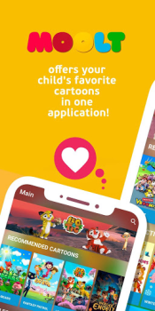 Download Moolt Entertainment for Android