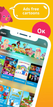 Download Moolt Entertainment for Android screenshot 2