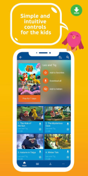 Download Moolt Entertainment for Android screenshot 4