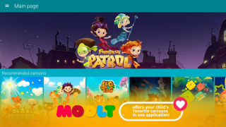 Download Moolt Entertainment for Android screenshot 6