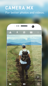 Download Camera MX Photo for Android
