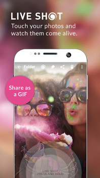 Download Camera MX Photo for Android screenshot 2