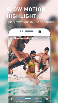 Download Camera MX Photo for Android screenshot 4