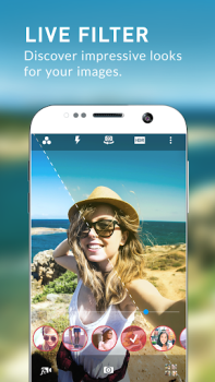 Download Camera MX Photo for Android screenshot 5