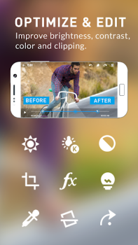 Download Camera MX Photo for Android screenshot 7