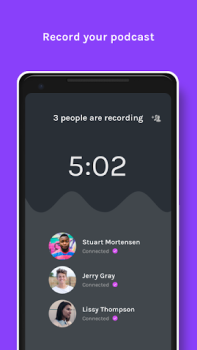 Download Spotify for Podcasters Music and audio for Android