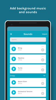 Download Spotify for Podcasters Music and audio for Android screenshot 2