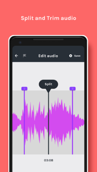 Download Spotify for Podcasters Music and audio for Android screenshot 3
