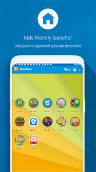 Download Kids Place Parental Control Tools for Android