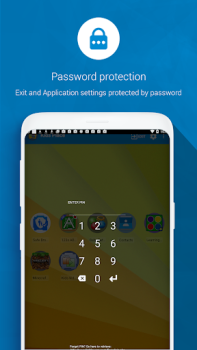 Download Kids Place Parental Control Tools for Android screenshot 3