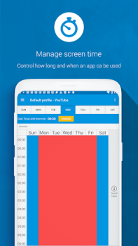 Download Kids Place Parental Control Tools for Android screenshot 5