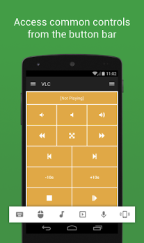 Download Unified Remote Tools for Android screenshot 5
