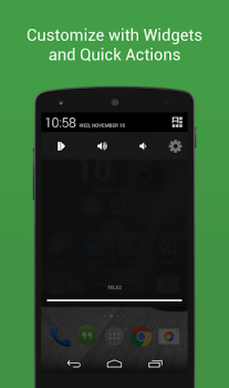 Download Unified Remote Tools for Android screenshot 7
